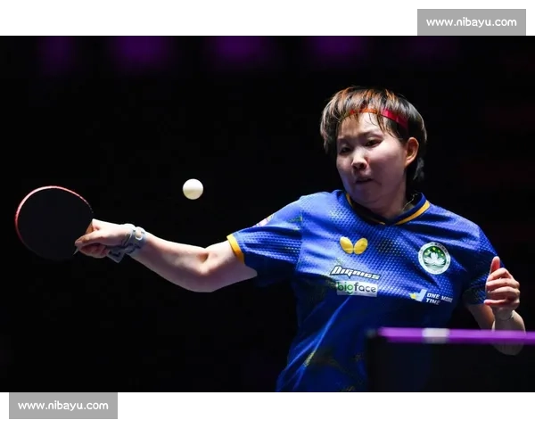 激情对决见证荣耀巅峰乒乓球冠军赛盛典启幕共筑梦想未来辉煌篇章 - 副本 (2)