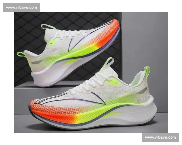 碳板跑鞋科技革新与马拉松运动表现提升解析趋势与选购指南全面决策 - 副本 (2)