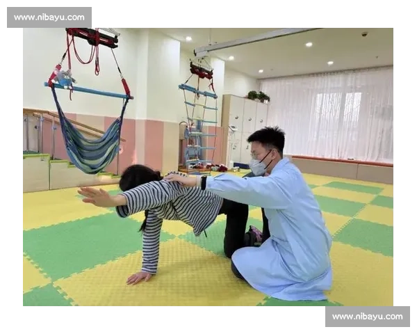 科学运动干预助力青少年脊柱侧弯康复与体态重塑指南全面系统实践 - 副本 (2)