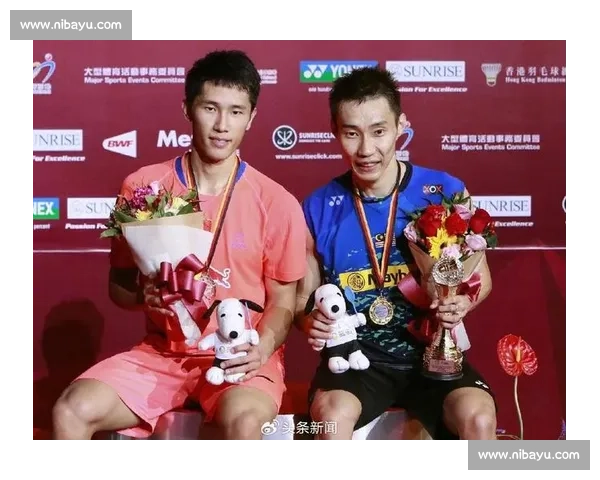 羽毛球世界巡回赛激战正酣新星崛起引爆赛场关注国手争冠形势火热 - 副本 羽毛球世界巡回赛激战正酣新星崛起引爆赛场关注国手争冠形势火热 - 副本