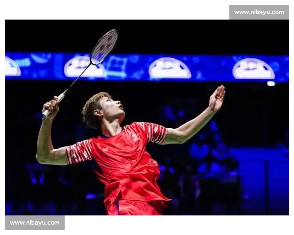 羽球印尼赛激战正酣国羽新星强势突围争冠之路冲击世界排名荣耀新篇