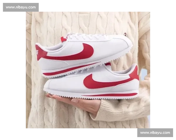 耐克新款运动鞋发布引领科技潮流与城市穿搭新风向全面升级舒适性能与年轻活力表达 - 副本 (2) 耐克新款运动鞋发布引领科技潮流与城市穿搭新风向全面升级舒适性能与年轻活力表达 - 副本 (2)